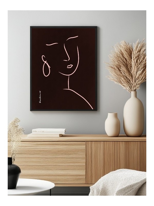 Poster - Misei