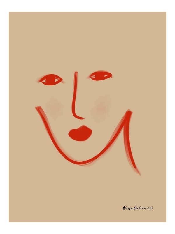 Poster - Malado