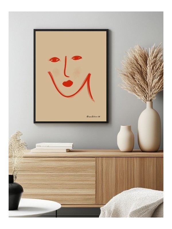 Poster - Malado