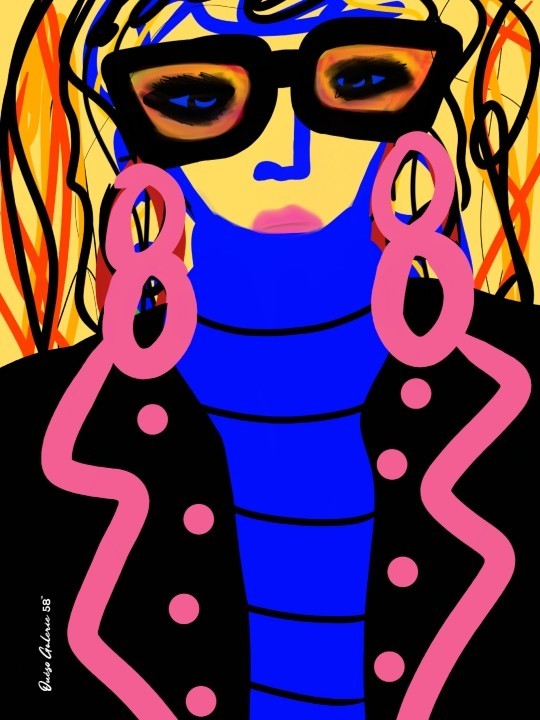 Affiche - serpent-Affiches-OUESO