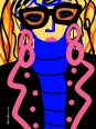 Affiche - serpent