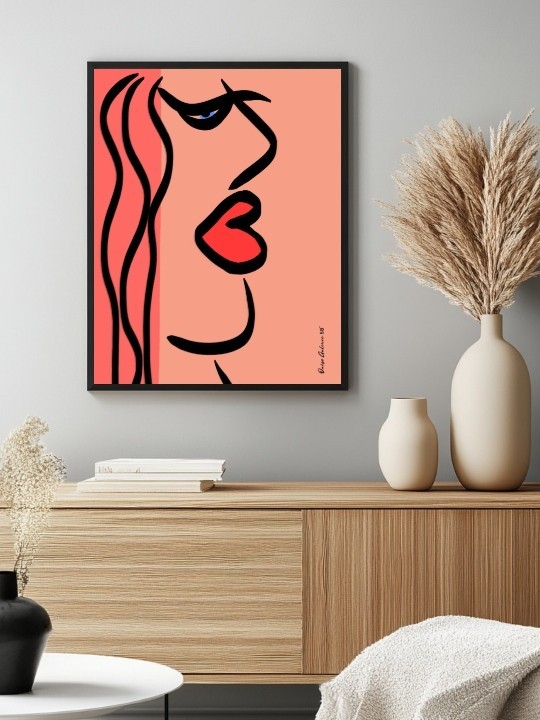 Poster - Soomo-Posters-OUESO