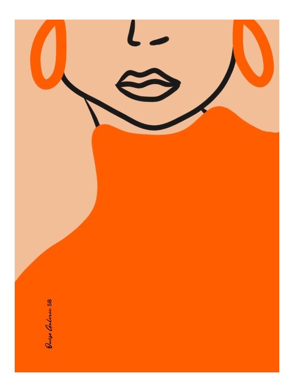 Poster - Tati