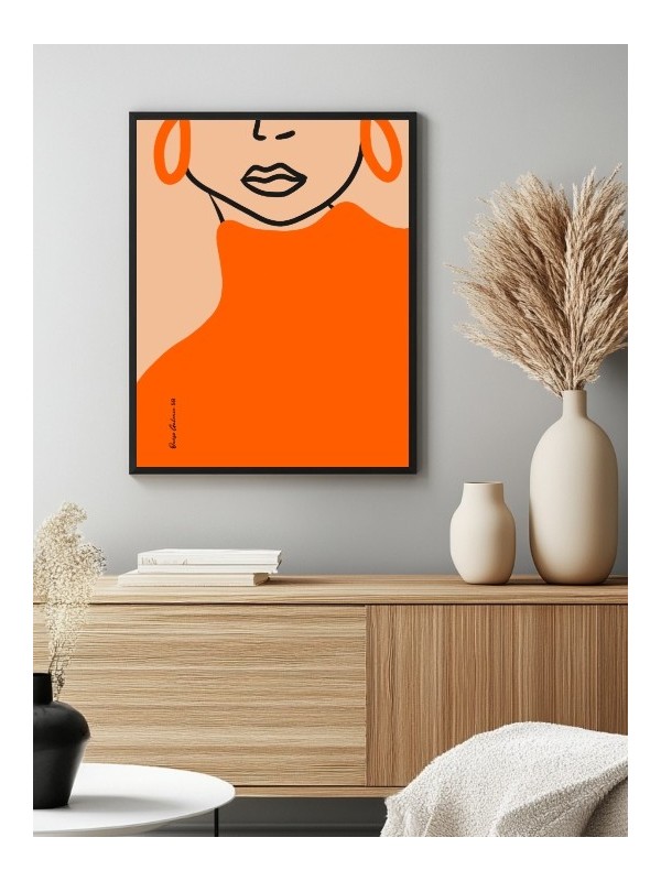 Poster - Tati