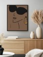 Poster - Naaba