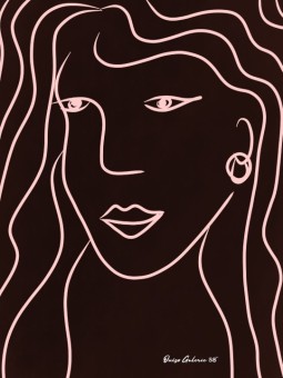 Affiche - Floula