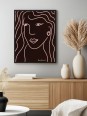 Poster - Floula