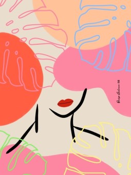 Poster - Mare