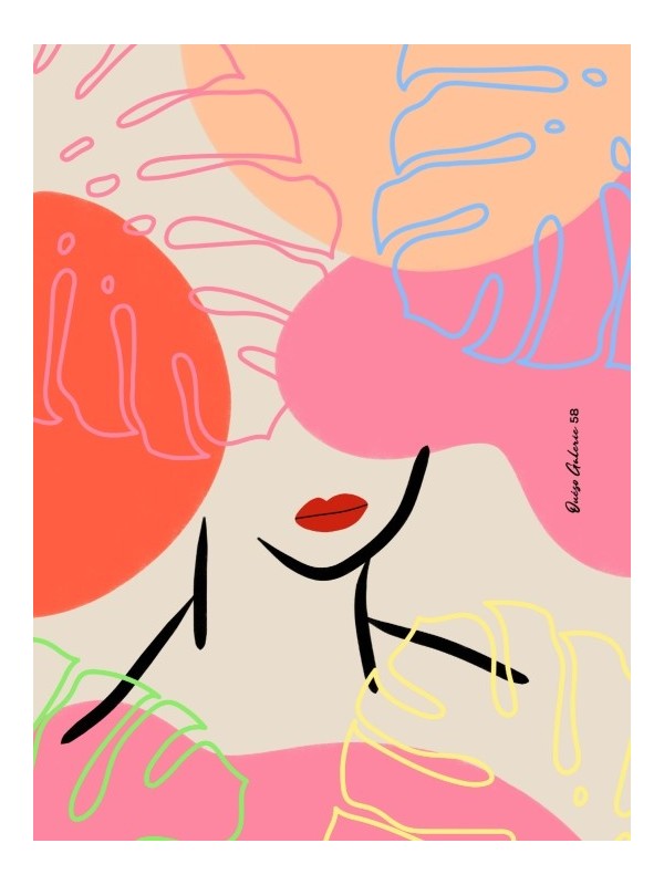 Poster - Mare