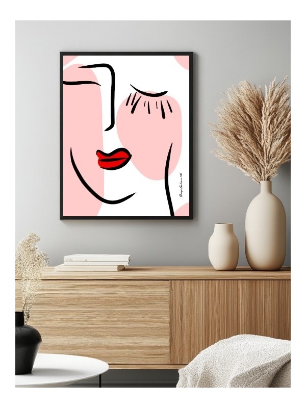 Poster - Dimu