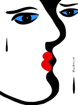 Affiche - Wata