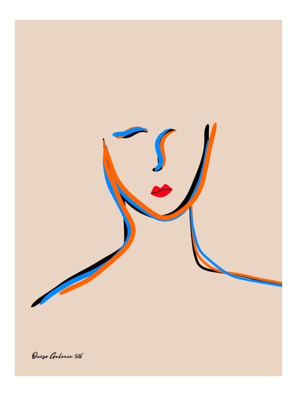 Affiche - Delfro