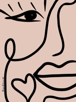 Poster - Baladen