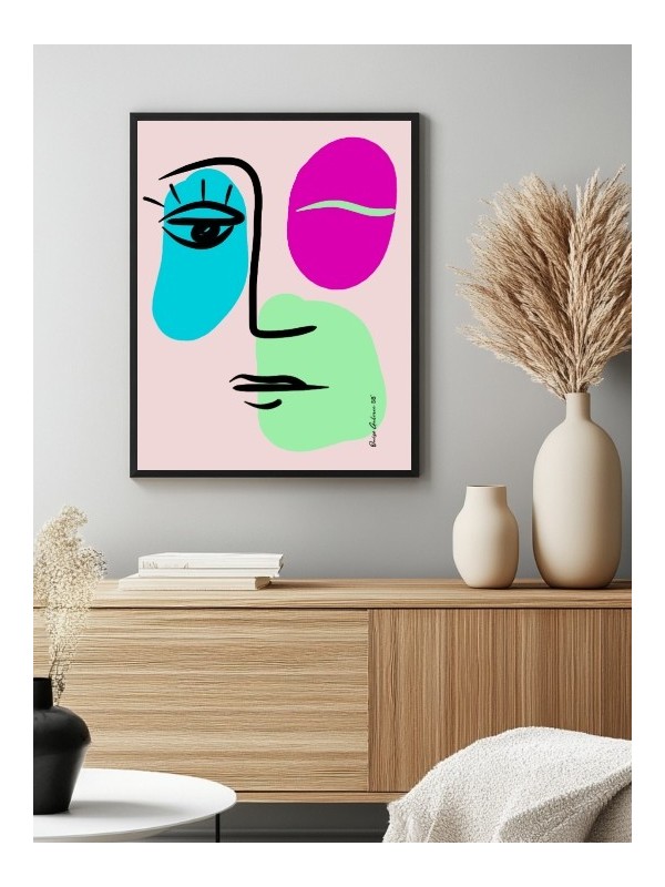 Poster - Dioro