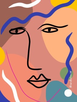 Affiche - Kafouney