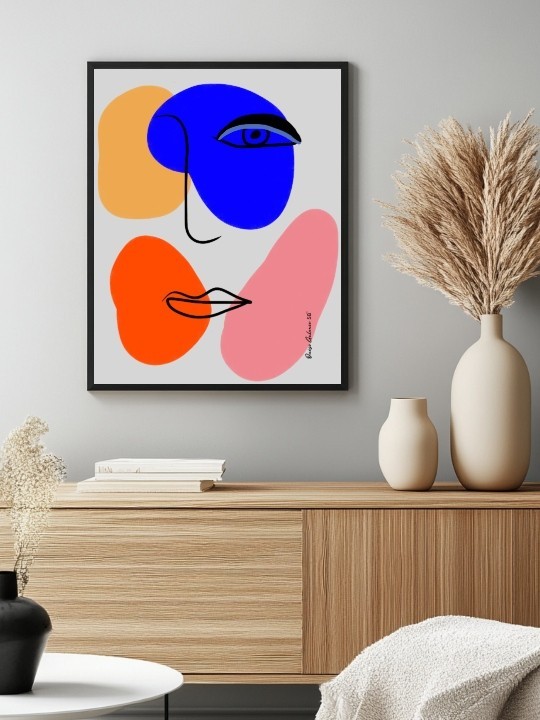Poster - Gouyane-Posters-OUESO