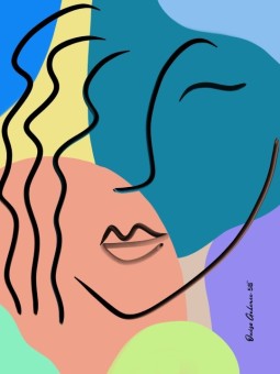 Affiche - Tchiz