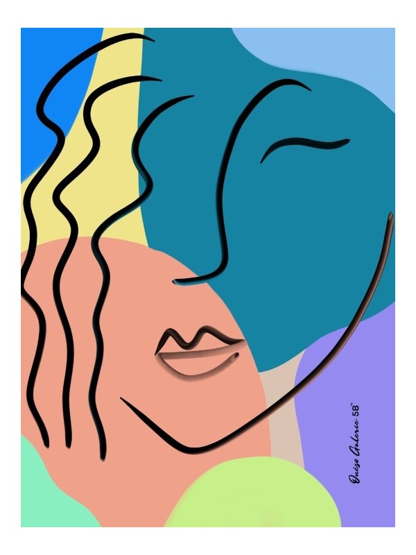 Poster - Tchiz