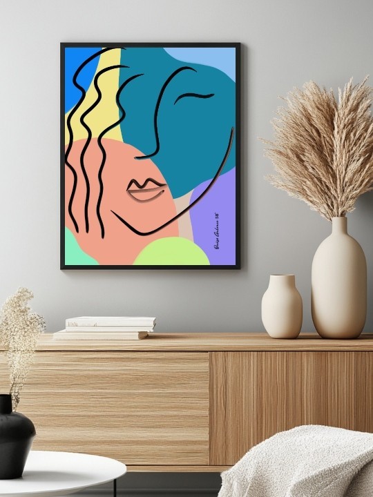 Poster - Tchiz-Posters-OUESO