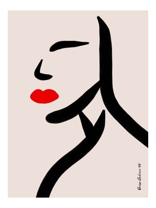 Poster - Doube