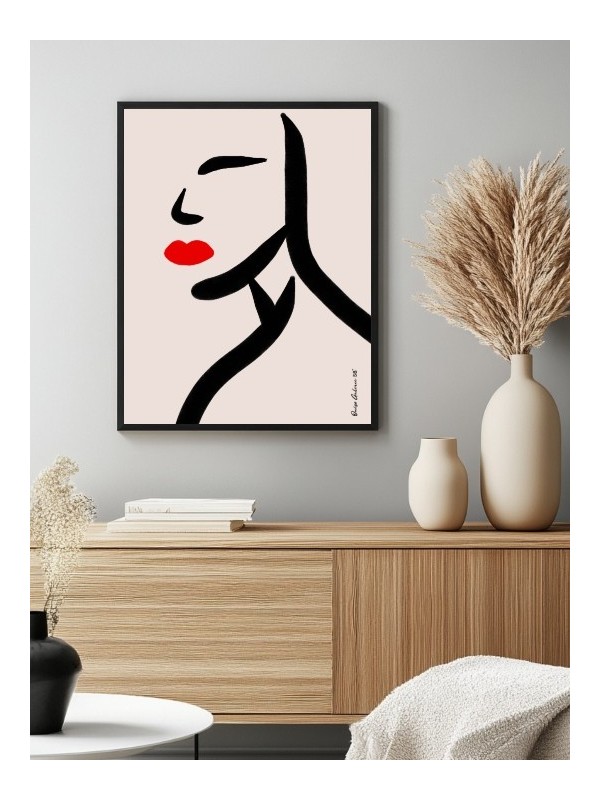Poster - Doube