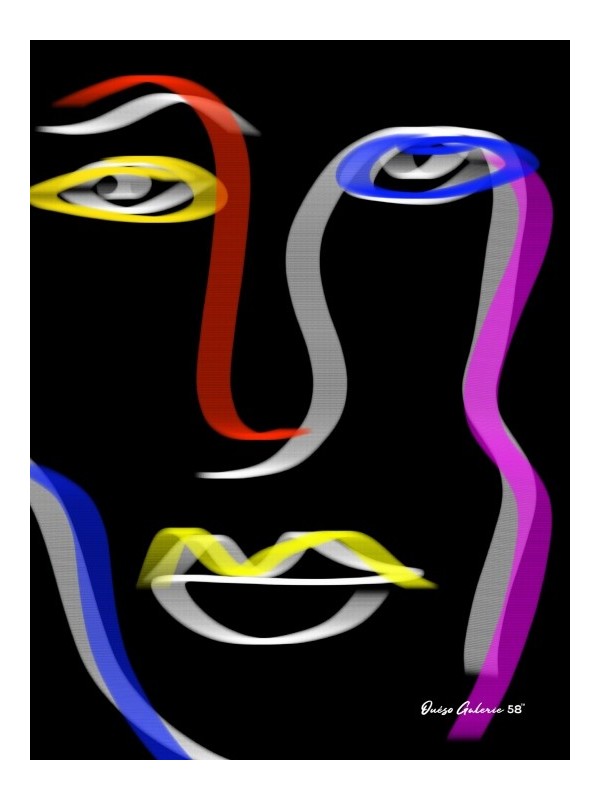 Poster - Lina