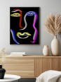 Poster - Lina