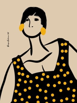 Poster - fouley