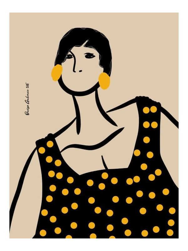 Poster - fouley
