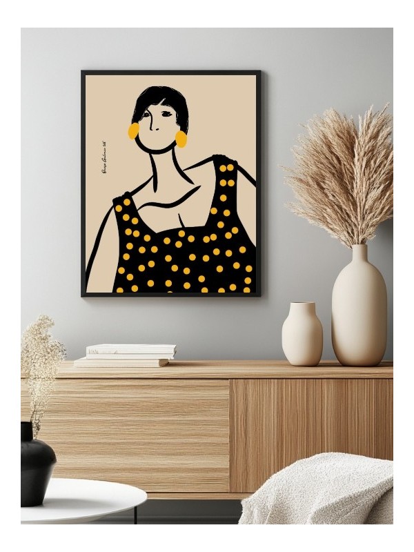 Poster - fouley