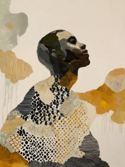 Affiche - Afro Moustafah