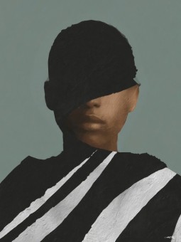 Affiche - Afro Star Boy