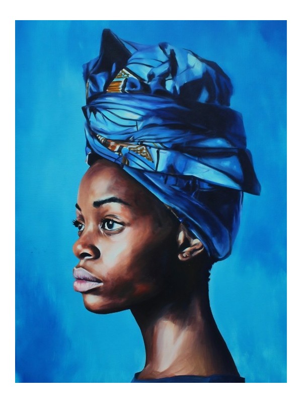 Poster - Afro Assan