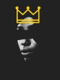 Poster - Melavi - Accueil | Oueso - Contemporary Afro Art