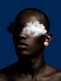 Poster - Kuero - Accueil | Oueso - Contemporary Afro Art
