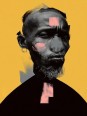 Affiche - Dulles - Accueil | Oueso - Art Afro Contemporain