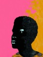 Affiche - Vimaso - Accueil | Oueso - Art Afro Contemporain