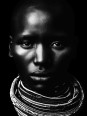 Poster - Hachki - Accueil | Oueso - Contemporary Afro Art
