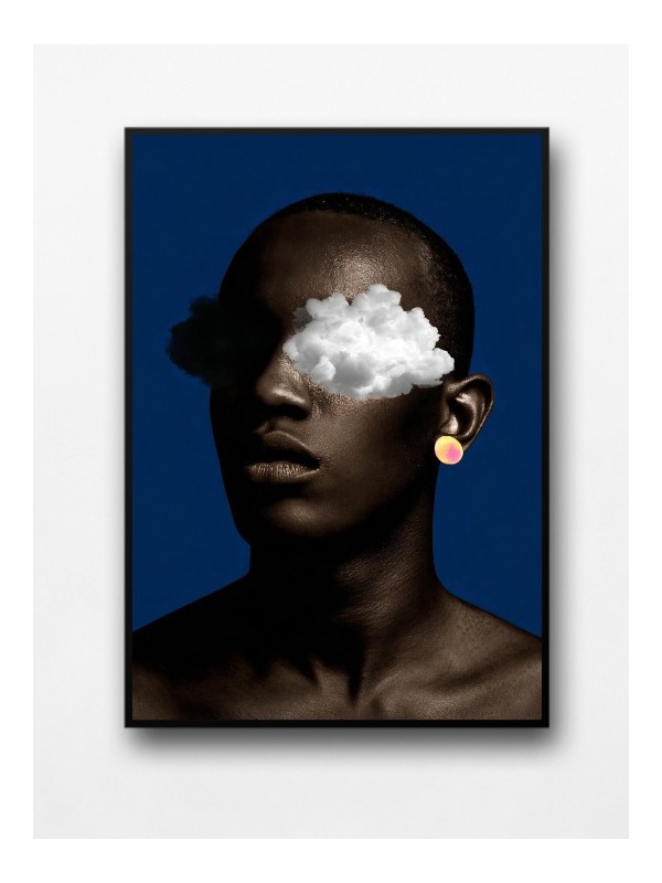 Affiche encadrée - Kuero