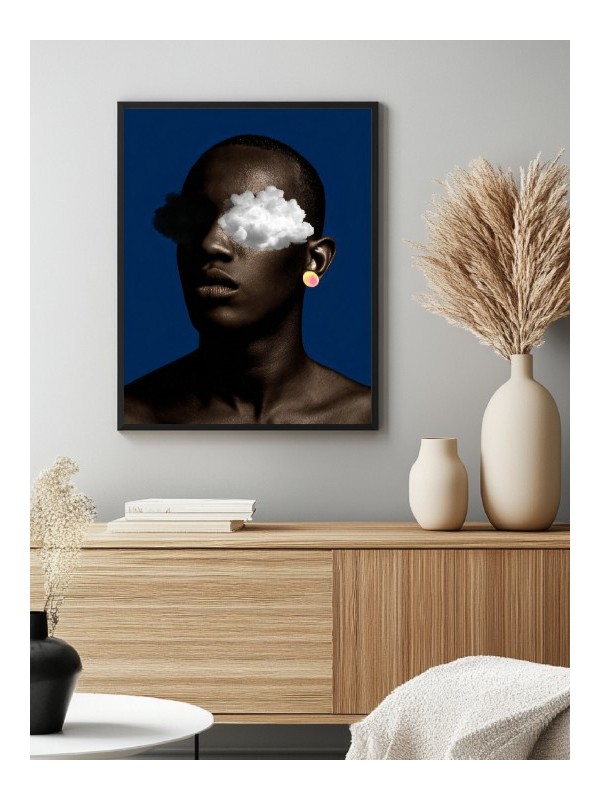 Affiche encadrée - Kuero