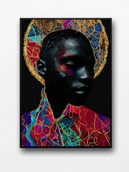 Framed poster - Coice