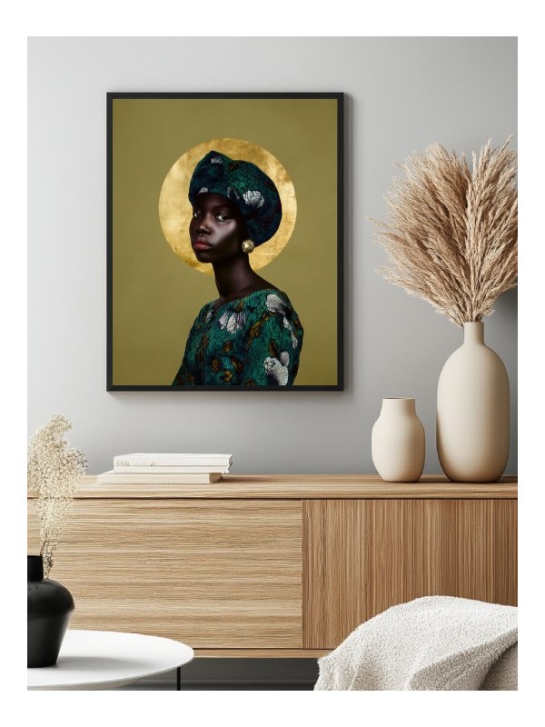 Poster - Grâce Poster - Grâce