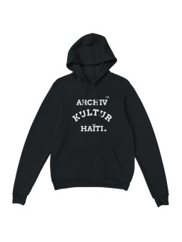 Unisex Sweats à capuche - Archiv Kultur Haiti - Accueil | Oueso - A...
