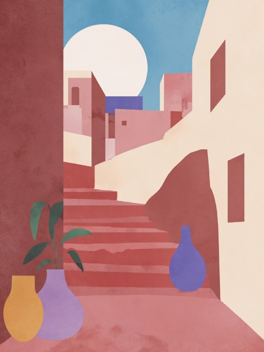 Poster - Serena-Accueil-OUESO