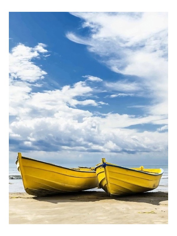 Poster - Malo - Accueil | Oueso - Contemporary Afro Art