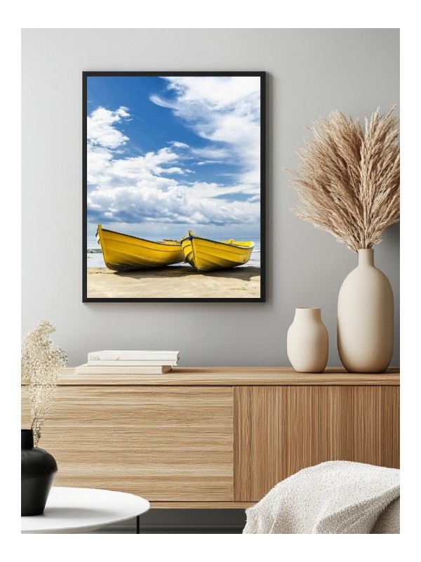 Affiche - Malo - Accueil | Oueso - Art Afro Contemporain Affiche - Malo - Accueil | Oueso - Art Afro Contemporain