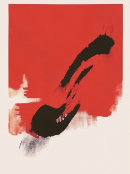 Poster - Impact - Accueil | Oueso - Contemporary Afro Art