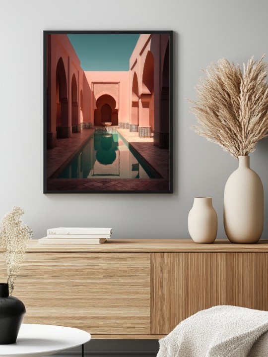 Poster - Oasis-Accueil-OUESO