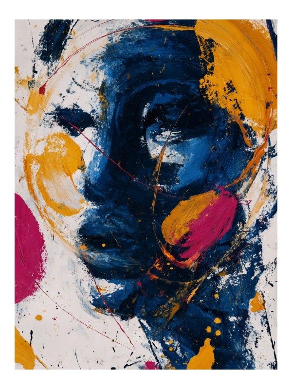 Affiche - Résonance