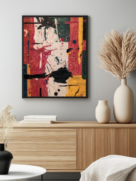 Poster - Collision-Accueil-OUESO